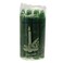 Twilite Standard Colored Non Drip Candles 6 Pieces