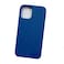 Csilicone Magsafe Case Iphone 12/12 Pro Deep Navy