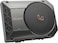 BASSLINK SM2  Underseat Subwoofer System With Built In Amplifier