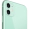 Apple iphone 11 , 256 GB green