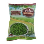 فاصولياء خضراء مجمدة شهرزاد - 400 جرام