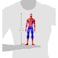 Marvel Spider-Man Titan Hero Series Figure
