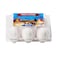 Hawa Chicken White Eggs 6 Pieces