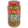 Figaro Sliced Green Olives 480g