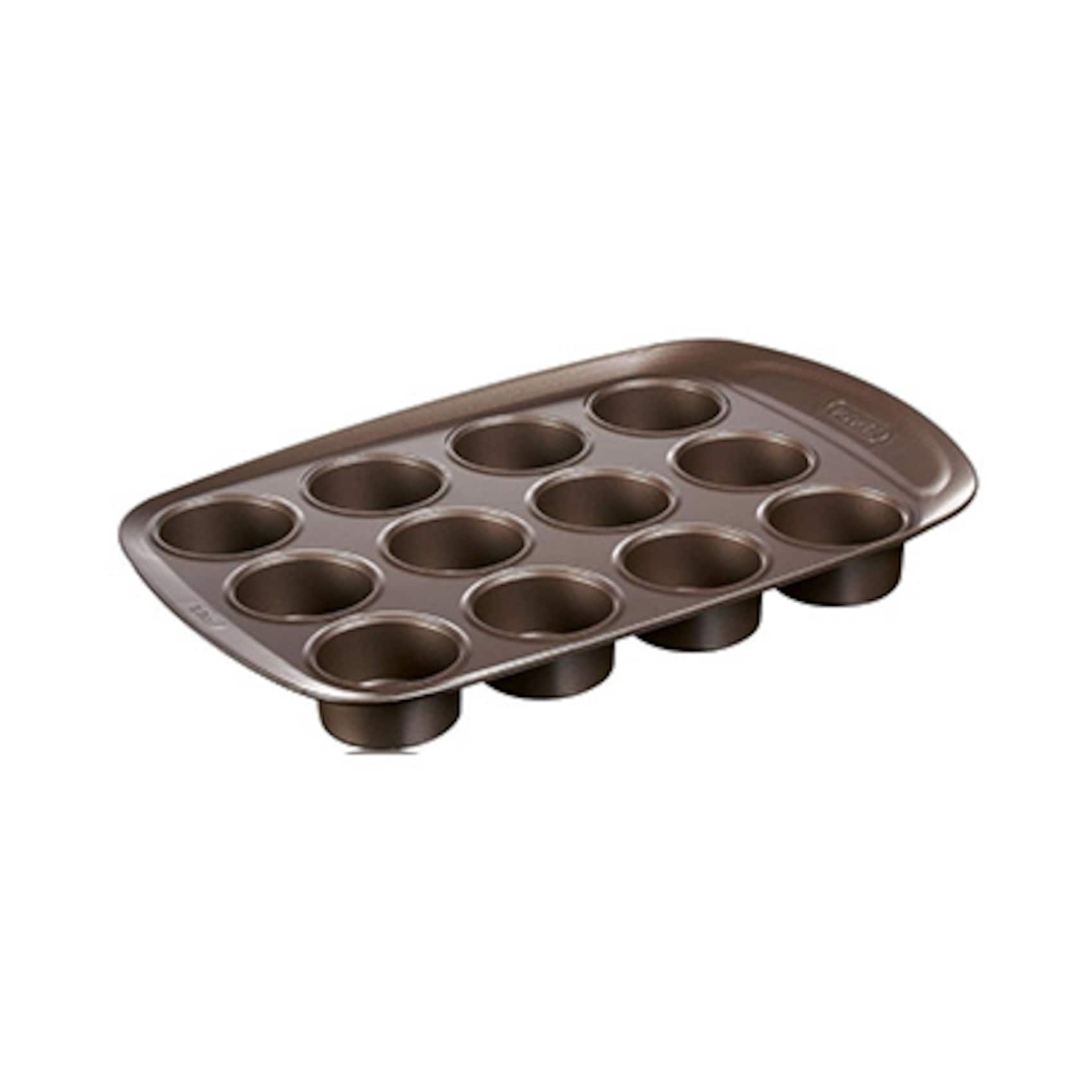 Birkmann Easy Baking - Moule à Muffins (12