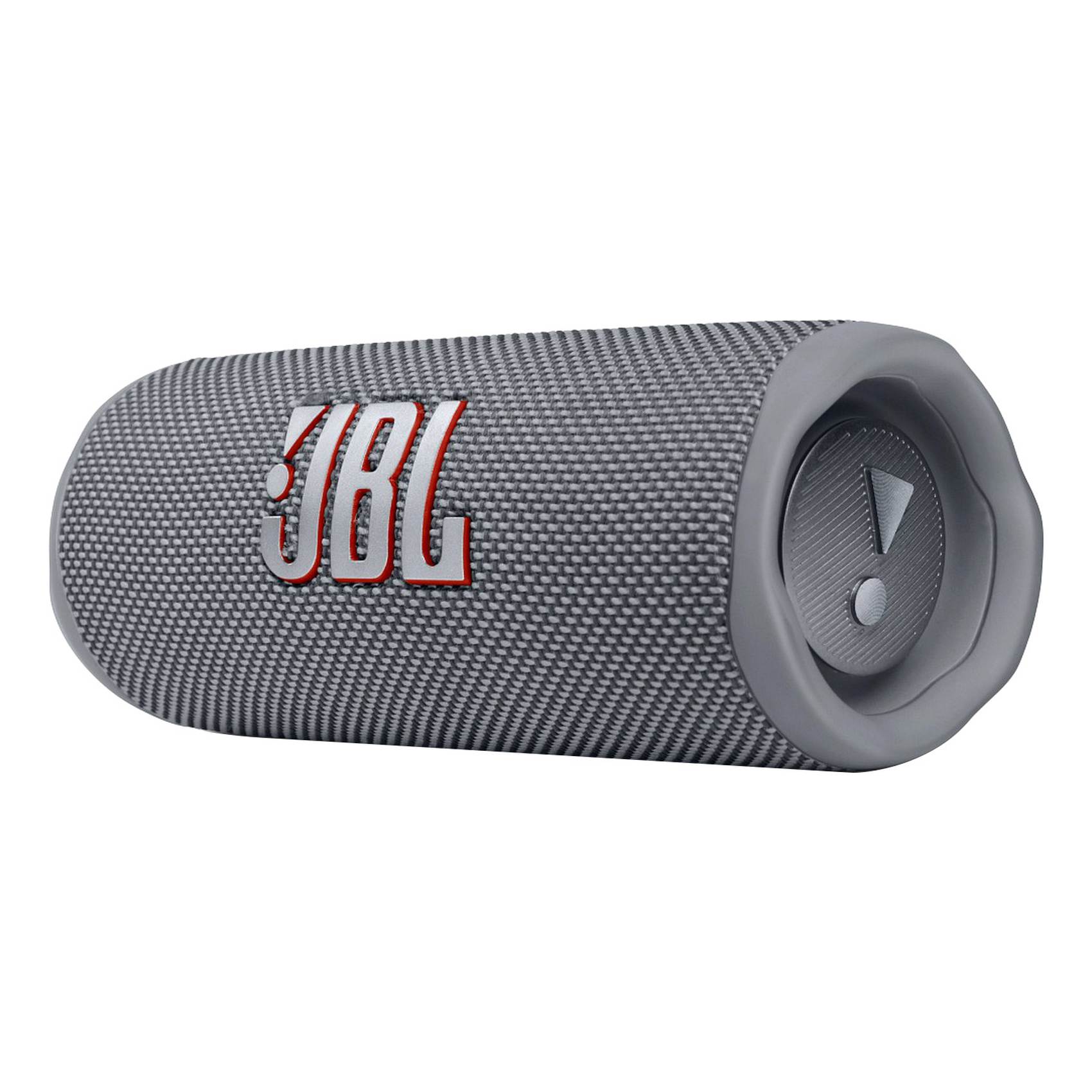 JBL Flip 6 IP67 Portable Bluetooth Speaker Waterproof With Powerful Sound And Deep Bass Grey