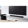 LG SP8A | Sound Bar | SP8A | 440W | 3.1.2ch | Dolby Atmos�| AI Sound Pro
