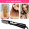 REBUNE RE-2078-2 Hair Styler New Styling Tool 1200 Watts (Black)