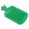 Generic-Rubber Hot Water Bag Winter Hot Water Bottle Hand Warmer for Hot Compress Heat Therapy 500ML