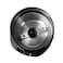 AFRA Japan Coffee Grinder, 150W, Black, 60g Capacity, Adjustable, Black Finish, Transparent Cover, GMARK, ESMA, RoHS, And CB, With 2 Years Warranty