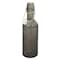 Home Deco Factory Glass Bottle with Clapper 500ml