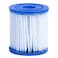 Intex - Filter Cartridge(For 28202)