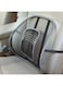 Wtrtr Lumbar Ergonomic Car Seat Cushion