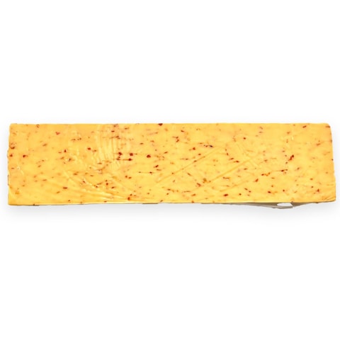 Cheddar with Chilli