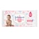 Johnson&#39;s Baby Wipes - Gentle All Over - 72 Wipes