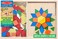 Melissa and Doug Pattern Blocks And Boards