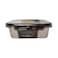 Mychoice Rectangular Stainless Steel Container With Lid 650ml