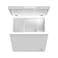 Chest Freezer 200 L 235 kW BCF-200L White  (Installation Not Included)