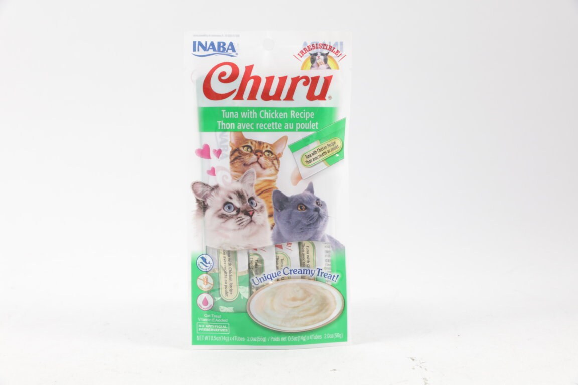 Churu for cats best sale