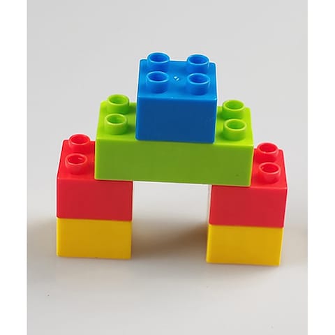 DIY Smart Baby Blocks For Kids