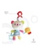 Moon Pull String Musical Toy For Stroller