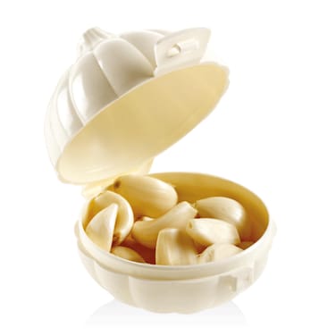 QLUX GARLIC SAVER BOX L394