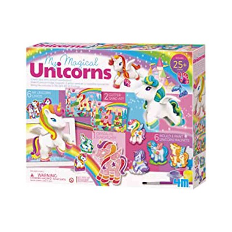 4M My Magical Unicorns 5536