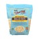 Bob's Red Mill Old Fashioned Rolled oats Whole Grain 907g