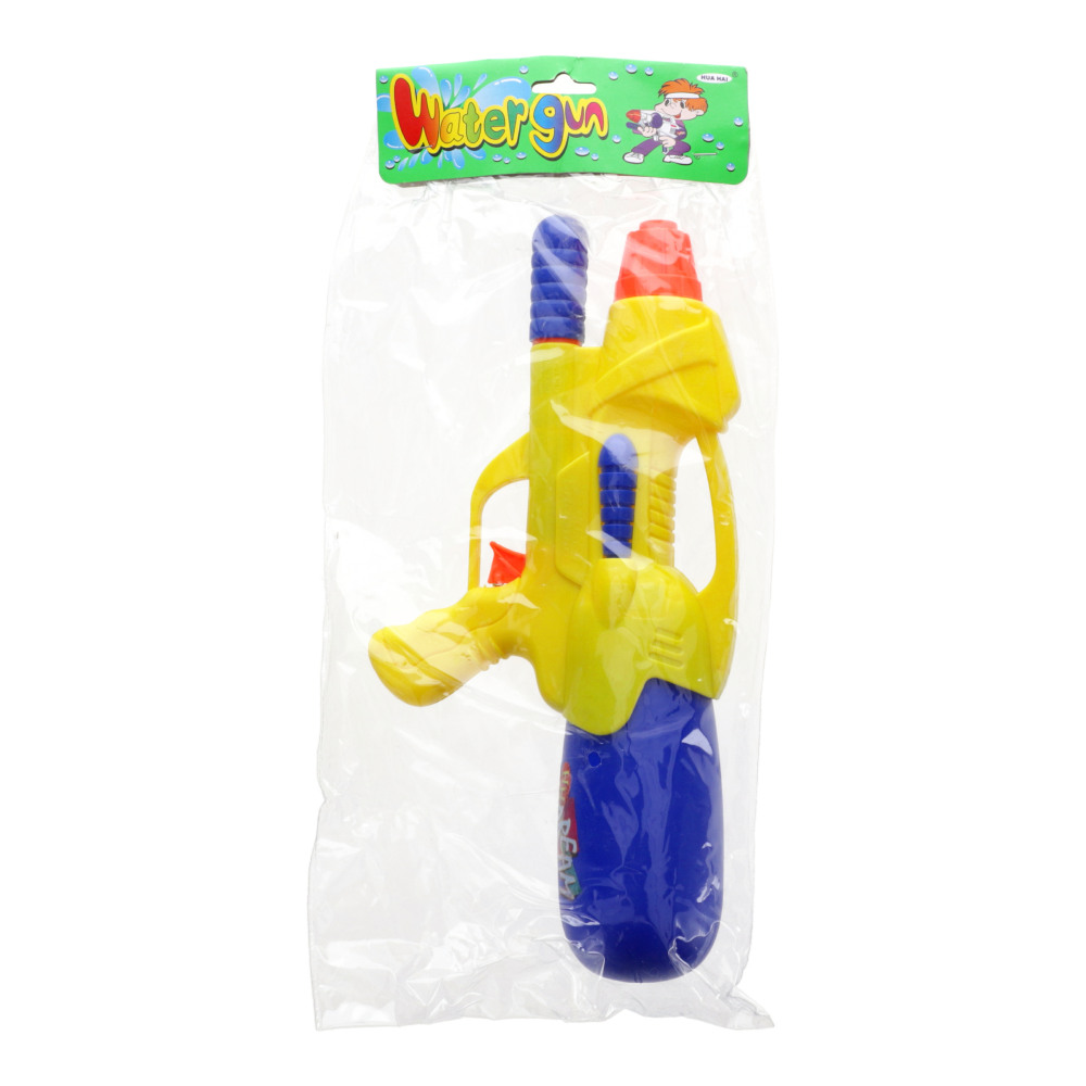 Water Gun