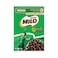 Nestle Milo Whole grain Chocolate &amp; Malt Flavoured Wheat Balls 150 gr