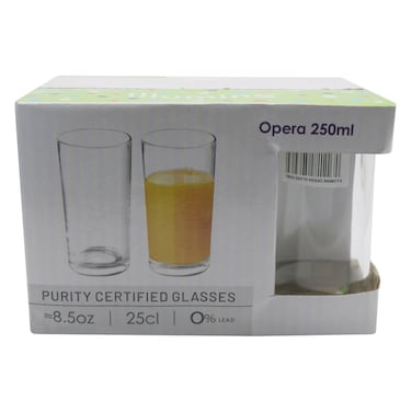 Illumine Opera 250 Ml X 6