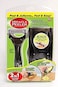 Miracle Peeler 2 in 1 Julienne Peeler