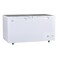 Haier Regular Full Deep Freezer HDF-385H White