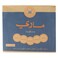Kuwait Flour Mills And Bakeries Marie Biscuits 200g x Pack of 12