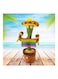 Dancing Cactus Plush Stuffed Toy with Music