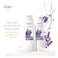 Dove Lavender Shampoo 400ml With Conditioner 320ml