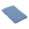 SIL BATH TOWEL 30X60 BLUE