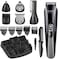 Kemei 11-In-1 Grooming Kit Hair Trimmer &amp; Clippers &amp; Shaver For Man Km-600