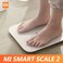 Xiaomi-Mi Smart Scale 2 BT 5.0 Body Balance Test APP Monitor Hidden LED Display Digital Fitness Scale