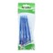 Passion Smooth Ink Pen 4 Pcs Blue