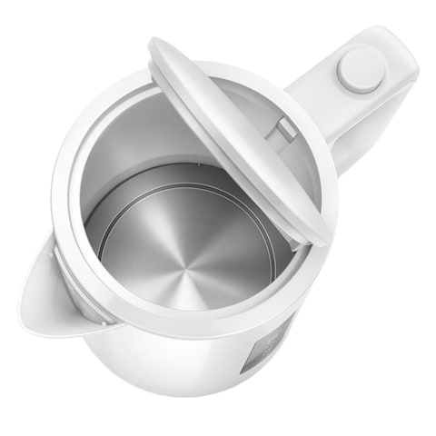 Philips HD9318/01 Series 3000 Plastic Kettle 1.7L White