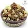 AWAFI MILL  Mix Church Incense - Frankincense and Myrrh Resins   Round Charcoal Tablet - (100 gram With 20 Charcoal Piece)