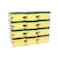 Sirocco Scrubber Sponge 9Pcs