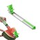 Generic - Stainless Steel Watermelon Slicer Cutter Knife Corer Fruit Vegetable Tools Kitchen Gadgets