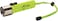 LEDlenser Unisex's D14.2 Gift Box 9114 Diving Torch, Yellow, One Size
