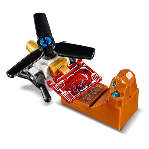 LEGO 60226 MARS RESEARCH SHUTTLE