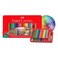Faber Castell Classic Colour Pencil Sketch Set 100 PCS