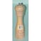 Wooden Pepper Mill 8 Inch