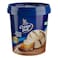 Creambell Ice Cream Mocha Almond Fudge 500ml