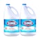 Clorox Liquid Bleach Regular 2Lx2's